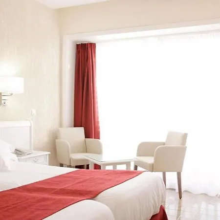 Bella Playa & Hotel Cala Ratjada (Mallorca)