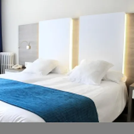 Bella Playa & Hotel 4*