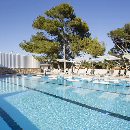 Bella Playa & Hotel 4*