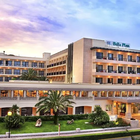 Hotel Bella Playa & Cala Ratjada (Mallorca)