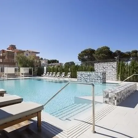 Hotel Bella Playa & 4*