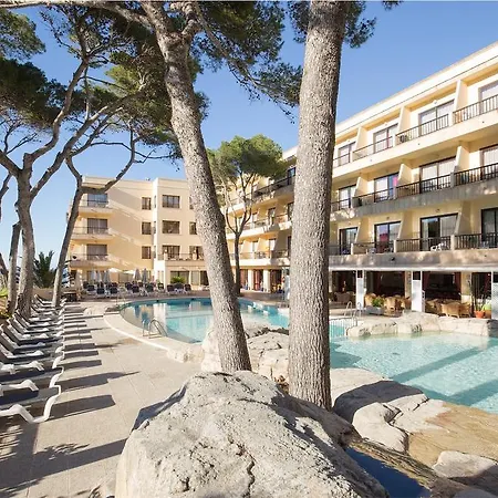 Hotel Bella Playa & 4*