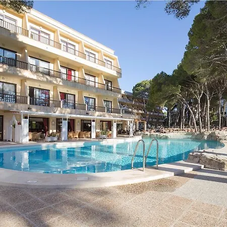 Hotel Bella Playa &