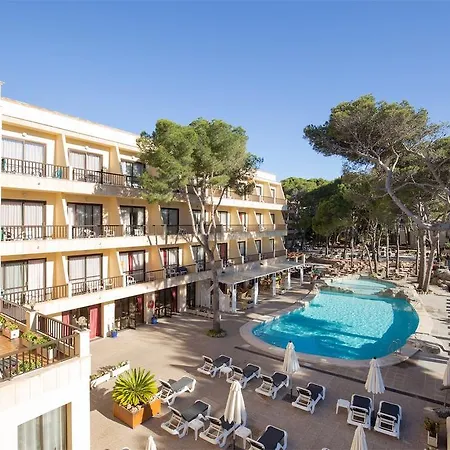 Hotel Bella Playa & Cala Ratjada (Mallorca)