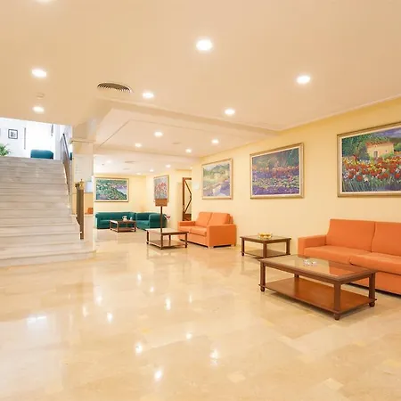 Hotel Bella Playa & Cala Ratjada (Mallorca)