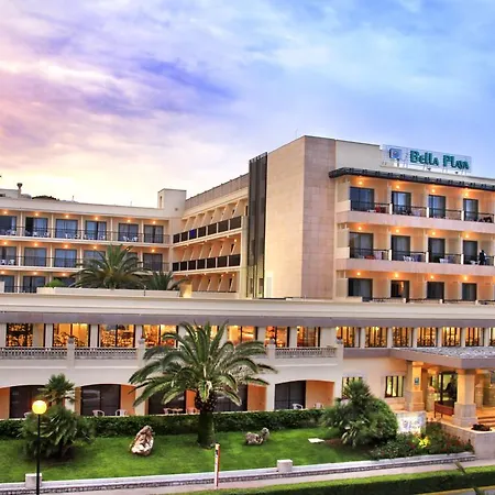 Hotel Bella Playa & 4*