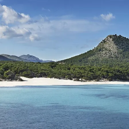 Bella Playa & 4* Cala Ratjada (Mallorca)