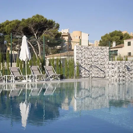 Bella Playa & Hotel Cala Ratjada (Mallorca)