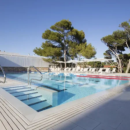 Bella Playa & Hotel 4*