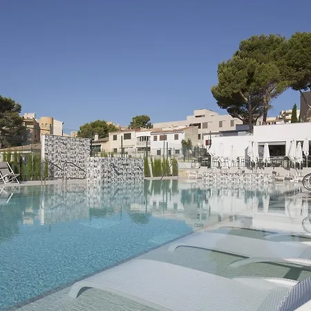 Bella Playa & Hotel 4*