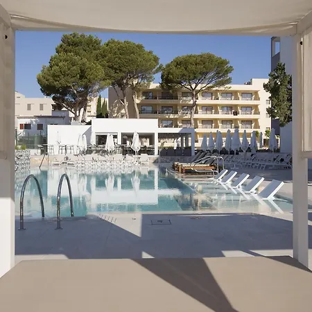 Hotel Bella Playa &