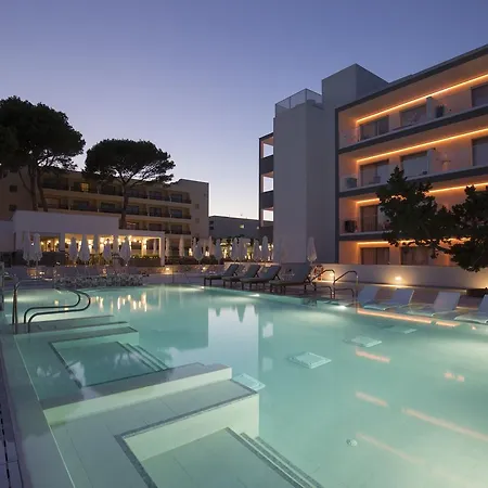 Hotel Bella Playa & Cala Ratjada (Mallorca)