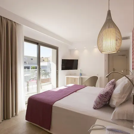Hotel Bella Playa & Cala Ratjada (Mallorca)