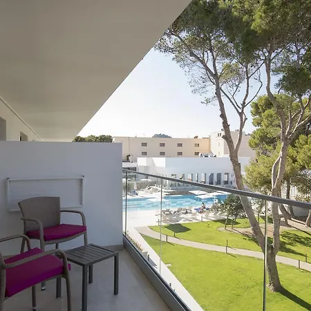 Hotel Bella Playa & 4*