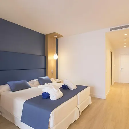 Bella Playa & Hotel 4*