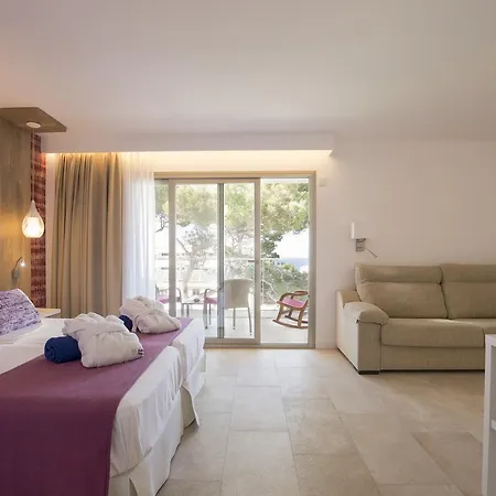 Bella Playa & Hotel Cala Ratjada (Mallorca)