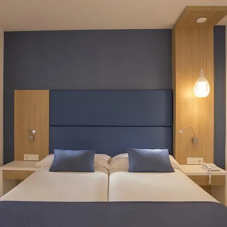 Bella Playa & Hotel 4*