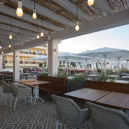 Hotel Bella Playa & 4*