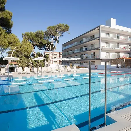 Bella Playa & Hotel 4*