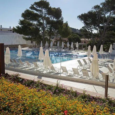 Hotel Bella Playa & Cala Ratjada (Mallorca)