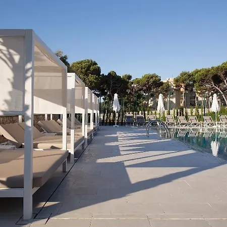 Hotel Bella Playa &