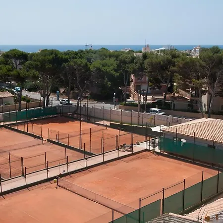 Hotel Bella Playa & Cala Ratjada (Mallorca)