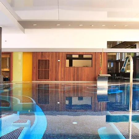 Hotel Bella Playa & 4*